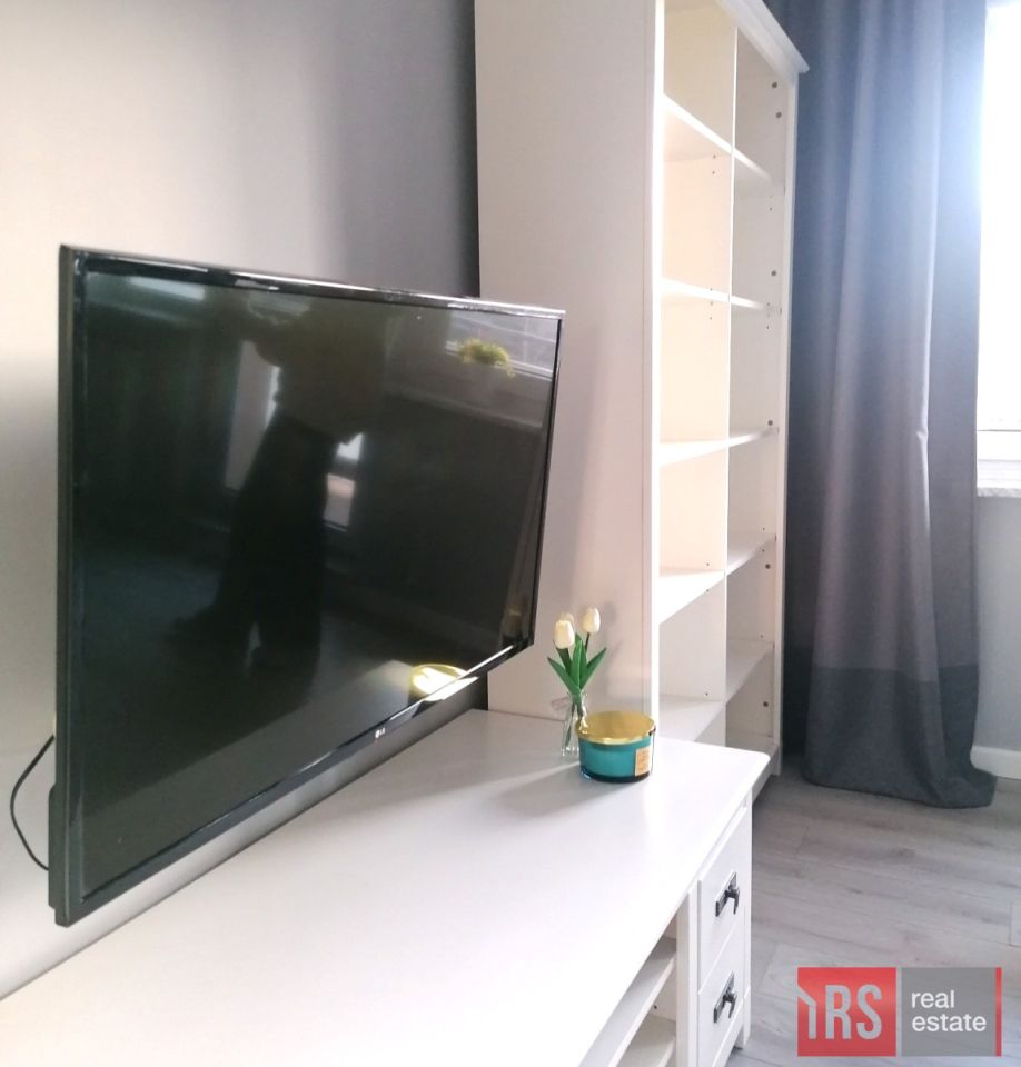 Mieszkanie 2-pokojowe Warszawa Ursynów, ul. Benedykta Polaka. Zdjęcie 4