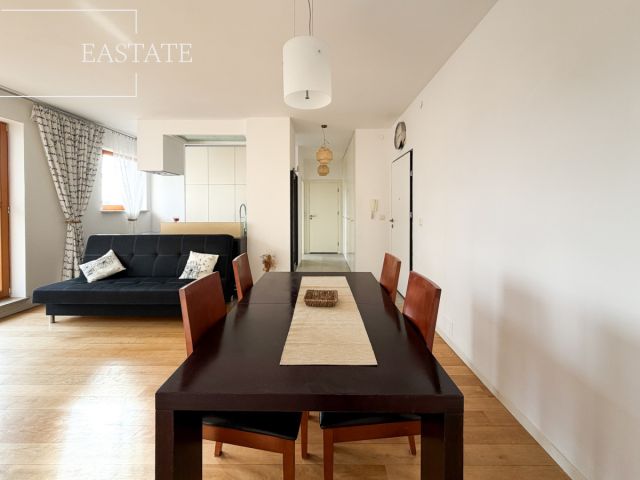 Mieszkanie 2-pokojowe Warszawa Mokotów, ul. Chełmska. Zdjęcie 5