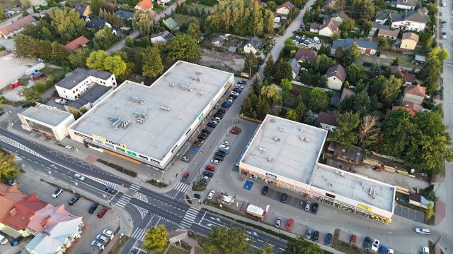 Działka budowlana Grodzisk Mazowiecki Łąki, ul. Rzemieślnicza 18. Zdjęcie 6