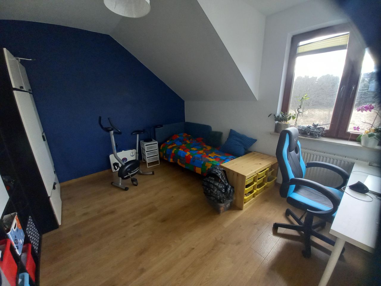 dom szeregowy, 6 pokoi Wieliczka Krzyszkowice, Zacisze. Zdjęcie 9