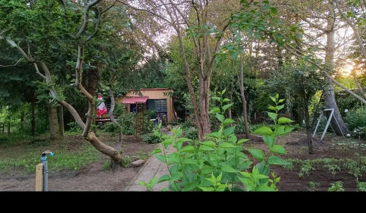 Działka rod Włocławek