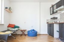 Mieszkanie 1-pokojowe Kielce Centrum, ul. Nowy Świat. Zdjęcie 3