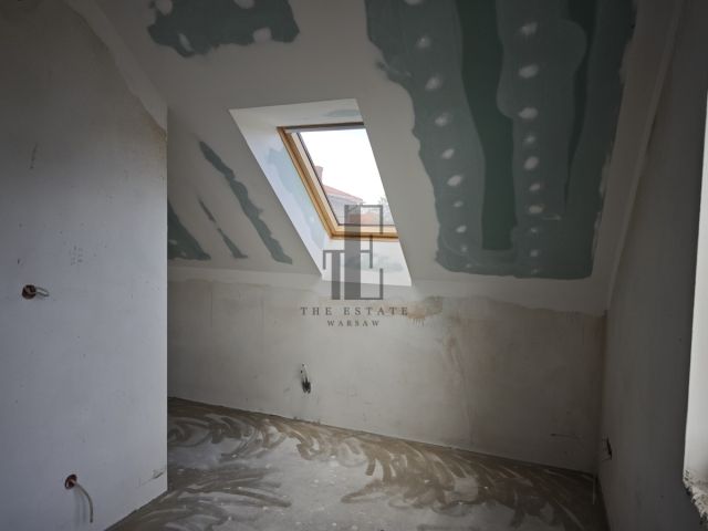 dom wolnostojący, 7 pokoi Warszawa Wawer. Zdjęcie 14