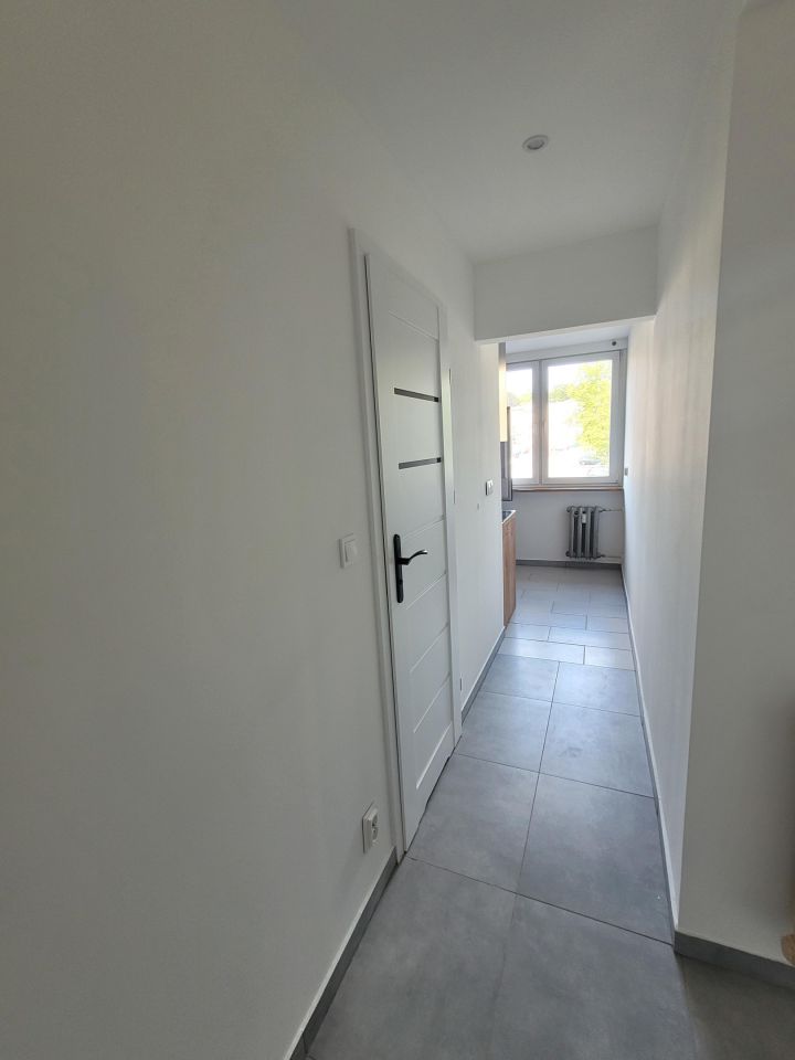 Mieszkanie 2-pokojowe Rybnik Śródmieście, ul. Miejska. Zdjęcie 4