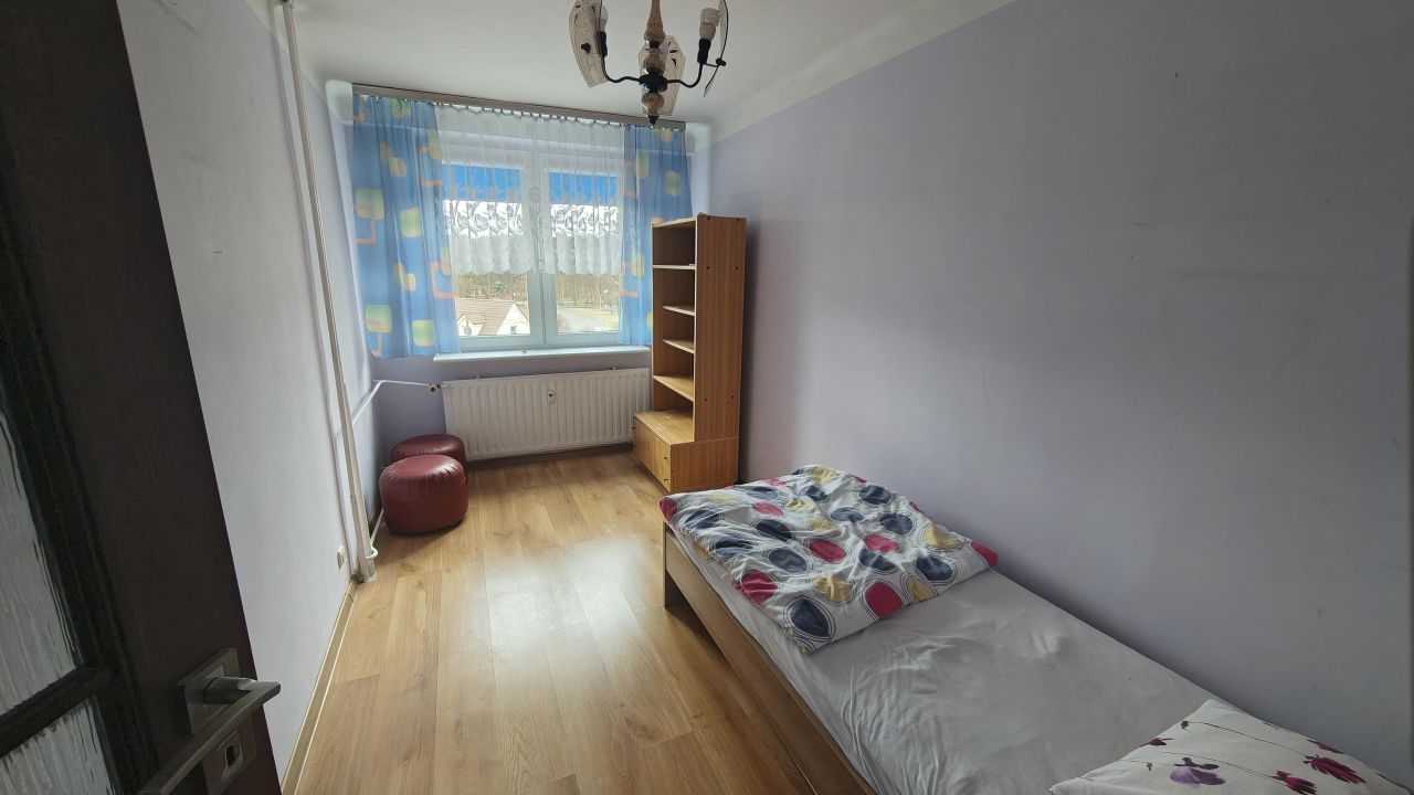 Mieszkanie 4-pokojowe Drezdenko, ul. Mickiewicza. Zdjęcie 6