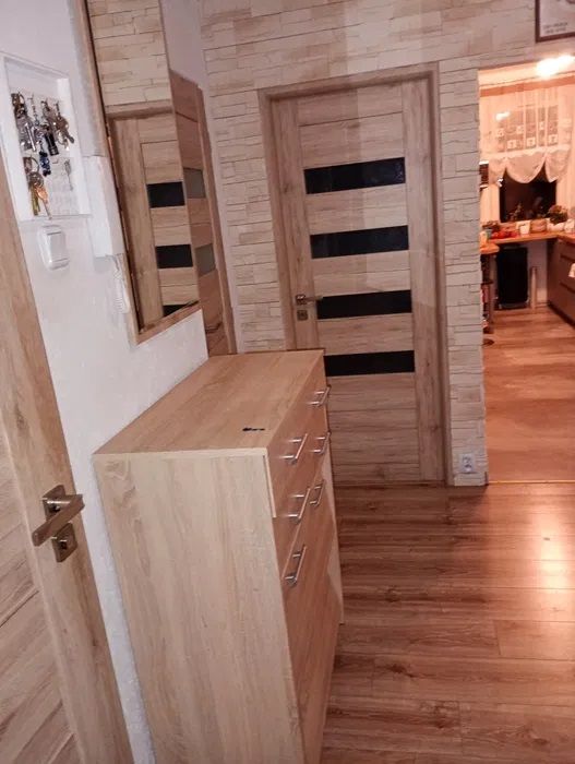 Mieszkanie 3-pokojowe Bolesławiec Centrum, ul. Stanisława Małachowskiego. Zdjęcie 6