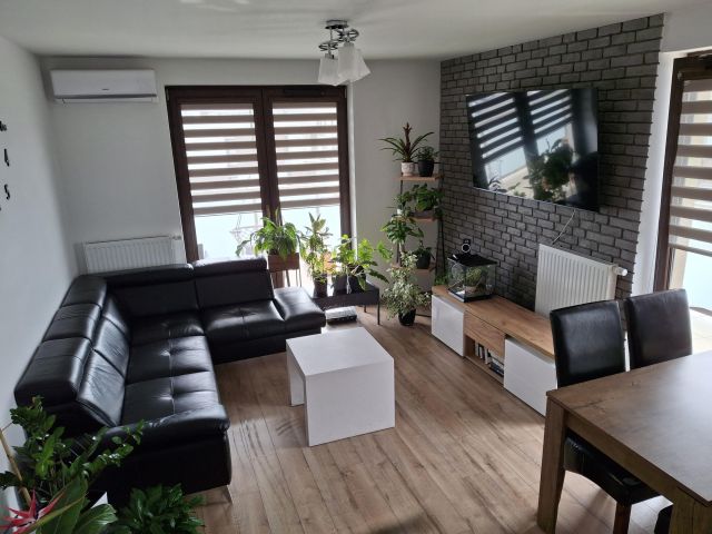 Mieszkanie 3-pokojowe Lublin Felin, ul. Zygmunta Augusta. Zdjęcie 1