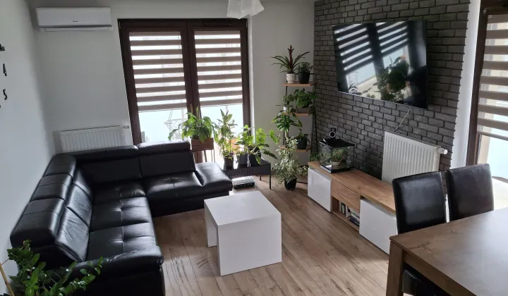 Mieszkanie 3-pokojowe Lublin Felin, ul. Zygmunta Augusta