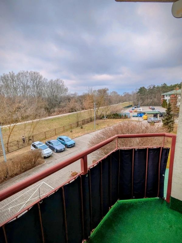 Mieszkanie 2-pokojowe Warszawa Białołęka, ul. Odkryta. Zdjęcie 20