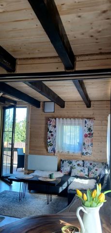 Działka rod Andrychów. Zdjęcie 1