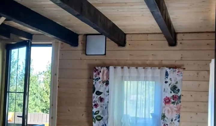 Działka rod Andrychów