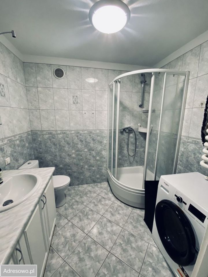 Mieszkanie 1-pokojowe Wrocław Stare Miasto, ul. Biskupia. Zdjęcie 7