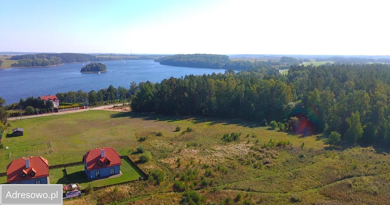 Działka budowlana Stare Sady. Zdjęcie 6