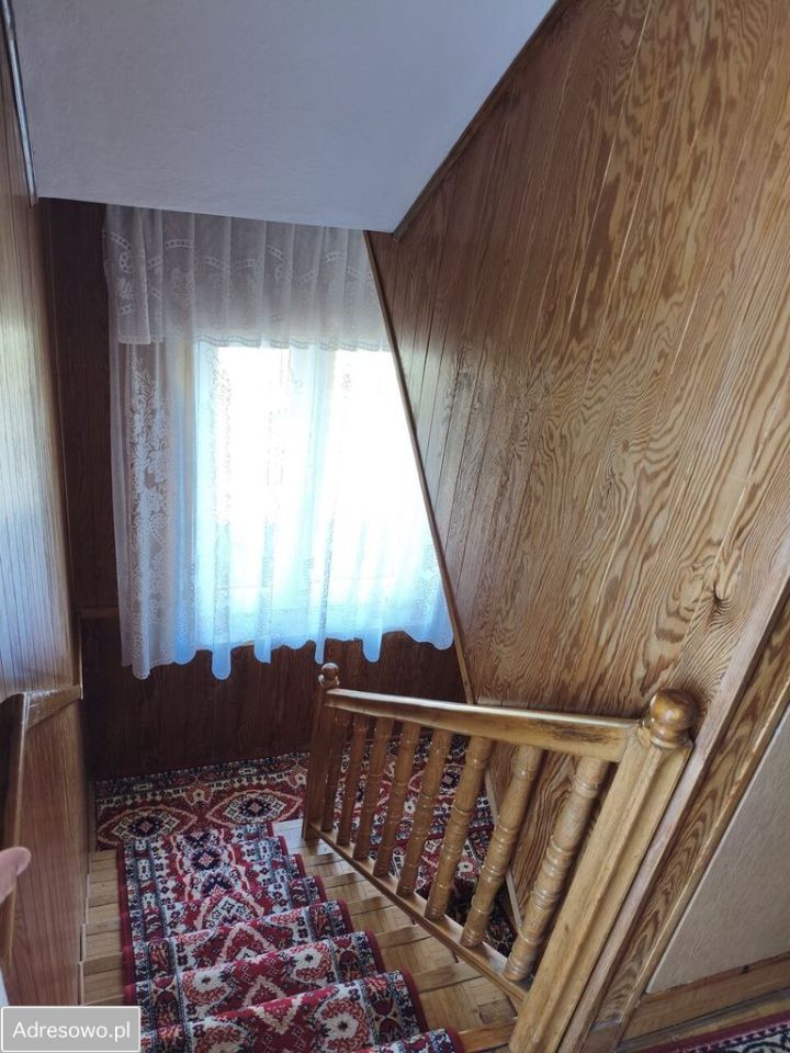 dom wolnostojący, 7 pokoi Łomża, ul. Bartnicza. Zdjęcie 9