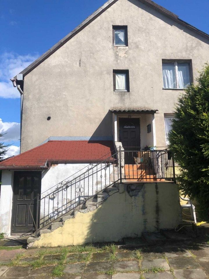 Działka budowlana Niepoczołowice, ul. Kaszubska. Zdjęcie 5