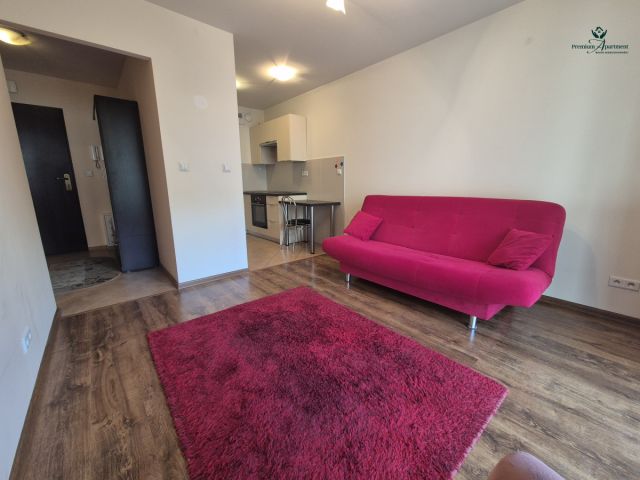 Mieszkanie 2-pokojowe Kielce, ul. Chęcińska. Zdjęcie 1
