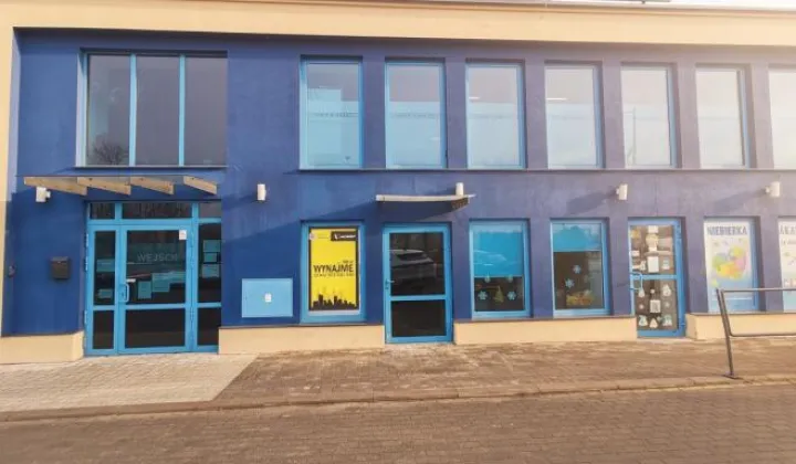 Lokal Ełk, ul. Suwalska