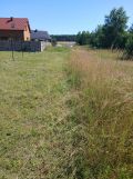 Działka budowlana Pszczew. Zdjęcie 4