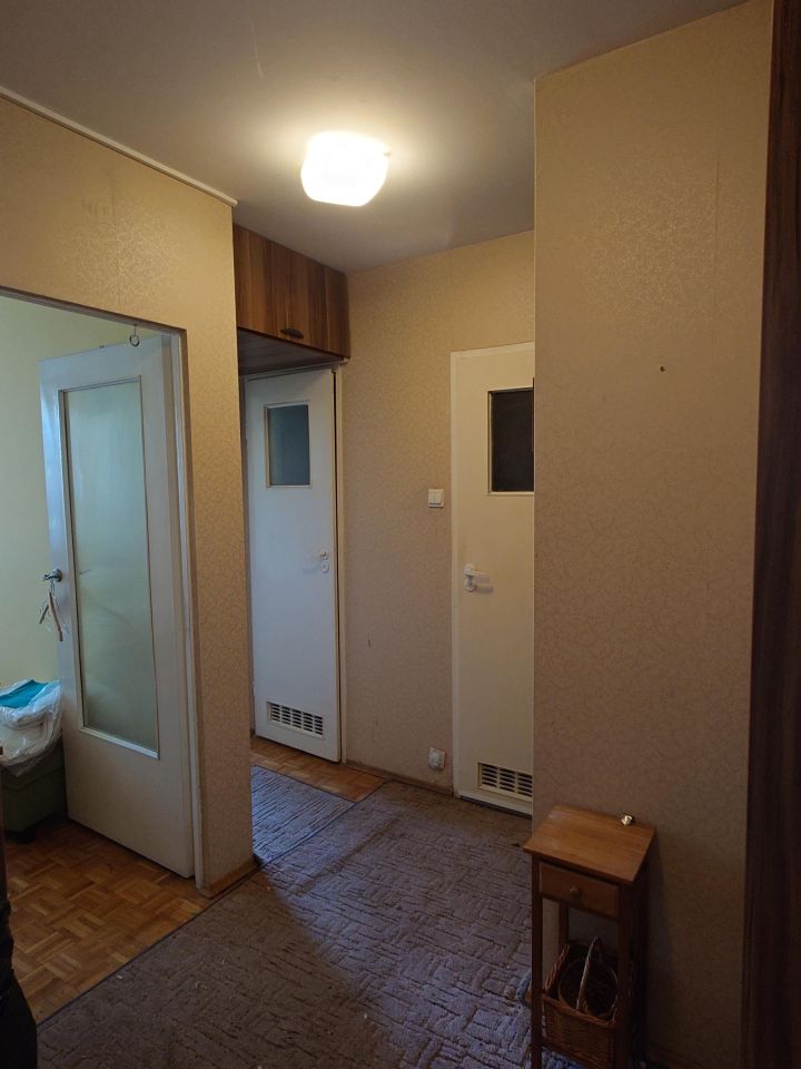 Mieszkanie 3-pokojowe Wrocław Psie Pole, ul. Chorwacka. Zdjęcie 9