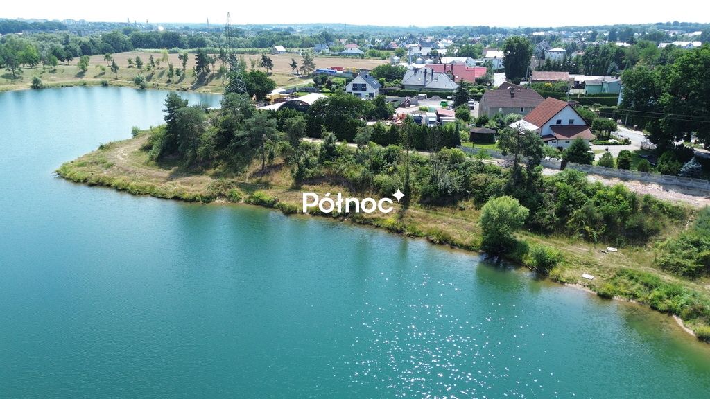 Działka rekreacyjna Bolesławice. Zdjęcie 3