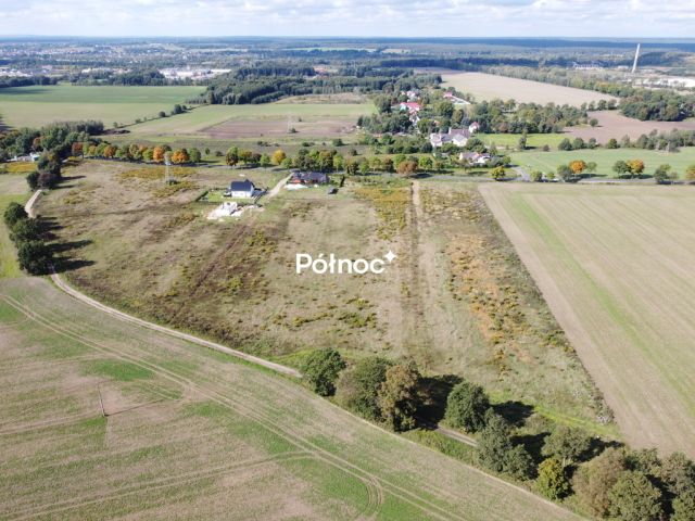Działka budowlana Chościszowice. Zdjęcie 5