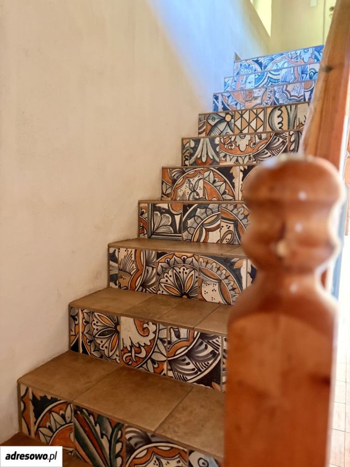 dom wolnostojący, 7 pokoi Przygórze. Zdjęcie 13