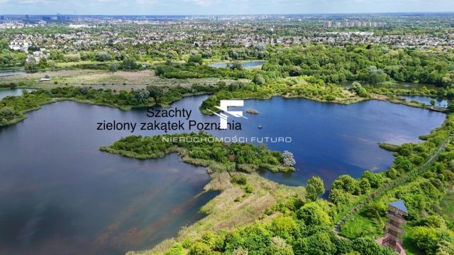 dom szeregowy, 4 pokoje Poznań Kotowo, ul. Kotowo. Zdjęcie 18