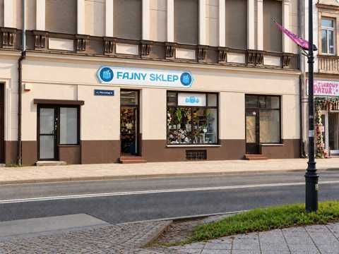 Lokal Radom Śródmieście, ul. Jacka Malczewskiego. Zdjęcie 1