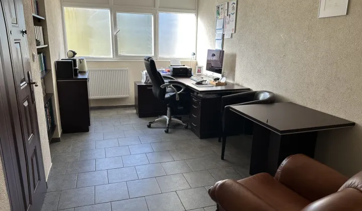 Lokal Lubin, ul. Orla