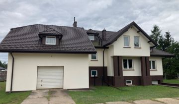 dom wolnostojący, 6 pokoi Lubicz Górny