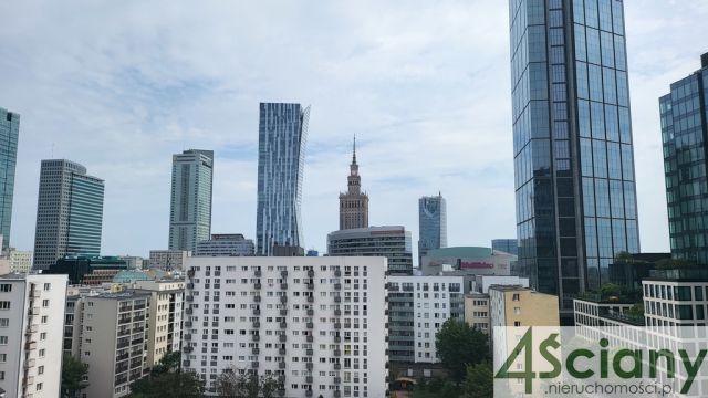 Mieszkanie 2-pokojowe Warszawa Śródmieście, ul. Chmielna. Zdjęcie 1