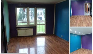 Mieszkanie 2-pokojowe Będzin Łagisza, ul. Pokoju