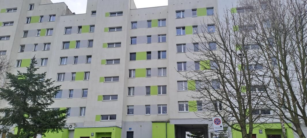 Mieszkanie 2-pokojowe Kołobrzeg. Zdjęcie 10