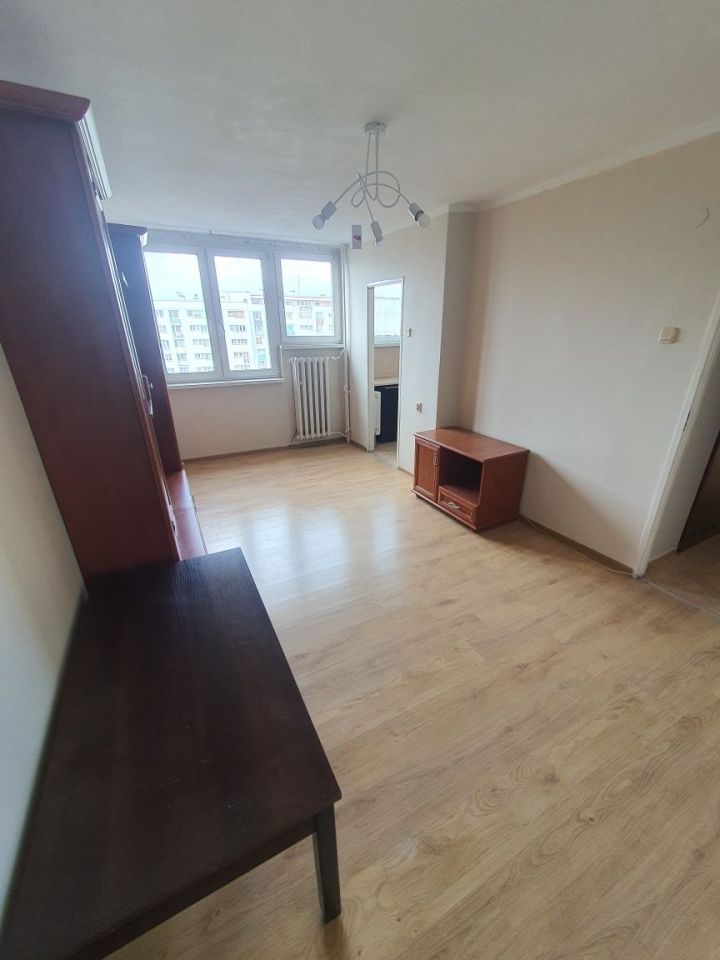 Mieszkanie 2-pokojowe Tychy