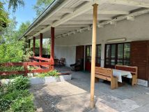 Hotel/pensjonat Kretowiny. Zdjęcie 3