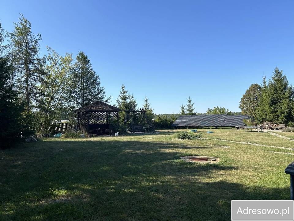 dom wolnostojący, 4 pokoje Walne. Zdjęcie 3