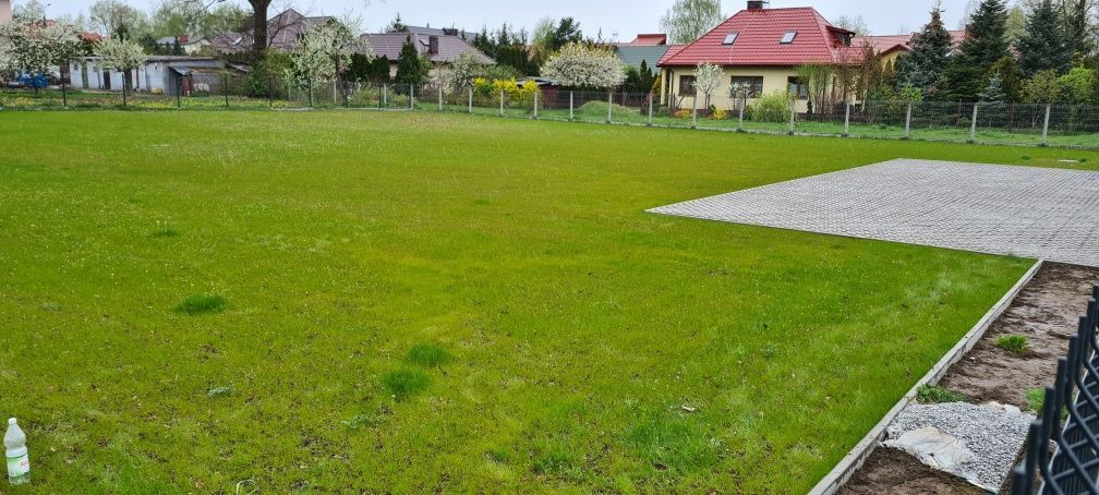 Działka budowlana Odrano-Wola. Zdjęcie 6