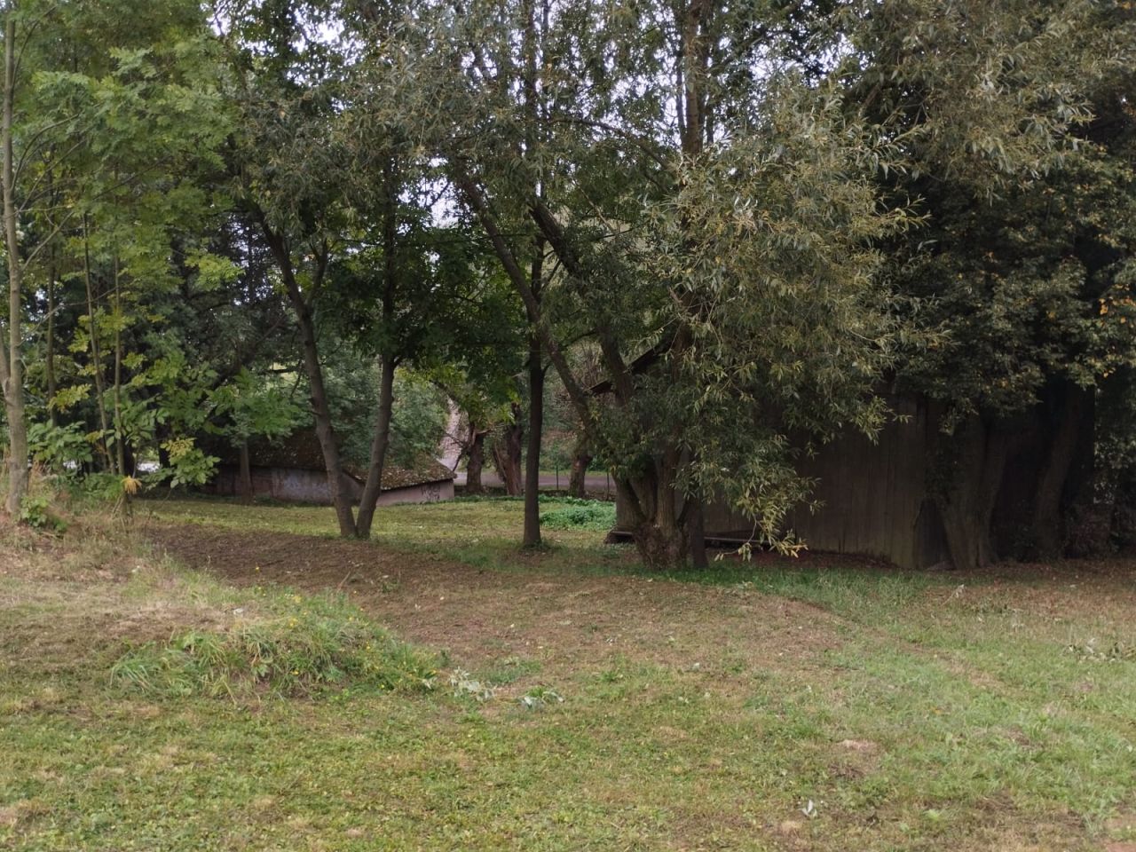 Działka rolno-budowlana Chobędza. Zdjęcie 7