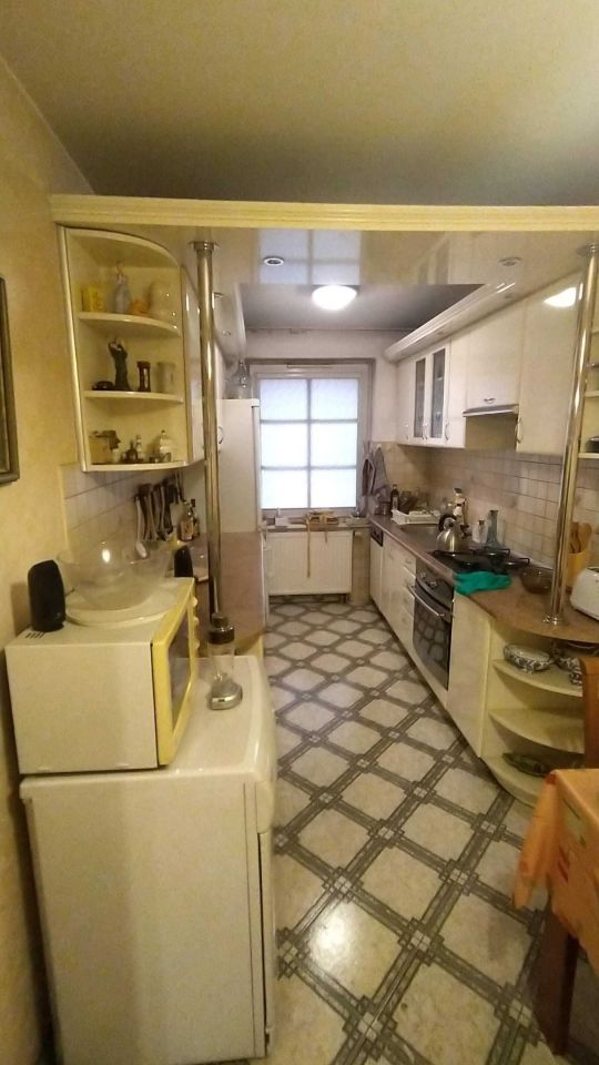 Mieszkanie 2-pokojowe Grudziądz Centrum, ul. Murowa. Zdjęcie 6