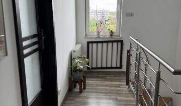 Mieszkanie 3-pokojowe Chorzów, ul. Franza Waxmana