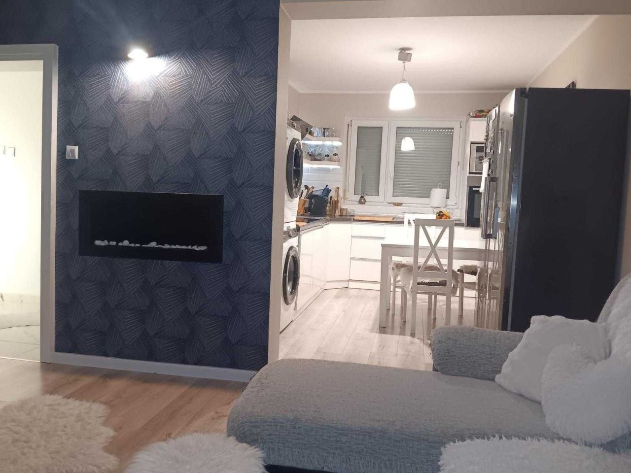 dom wolnostojący, 9 pokoi Sadki. Zdjęcie 3