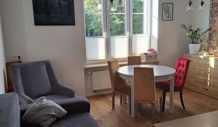 Mieszkanie 3-pokojowe Chełm Dyrekcja, ul. Żwirki i Wigury