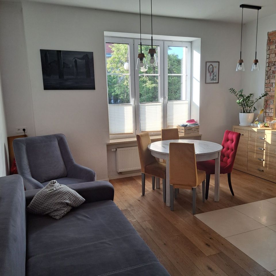 Mieszkanie 3-pokojowe Chełm Dyrekcja, ul. Żwirki i Wigury