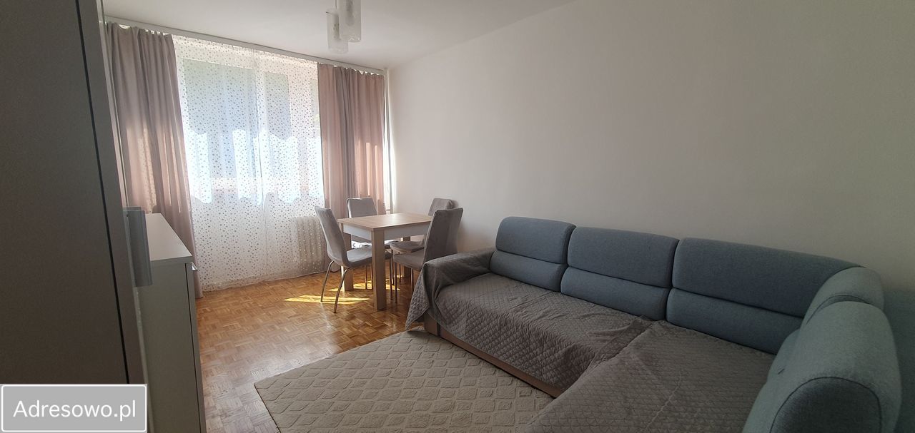 Mieszkanie 2-pokojowe Lublin Bronowice, ul. Droga Męczenników Majdanka