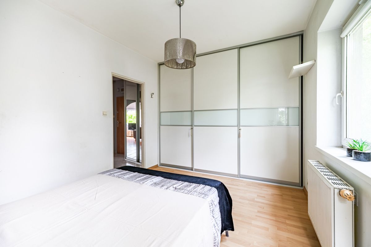 Mieszkanie 2-pokojowe Gdańsk Orunia, ul. gen. Augusta Emila Fieldorfa. Zdjęcie 2