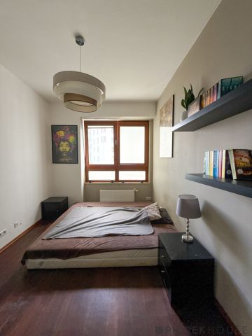 Mieszkanie 2-pokojowe Warszawa Mokotów, al. Wyścigowa. Zdjęcie 15