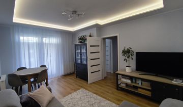 Mieszkanie 2-pokojowe Białystok Nowe Miasto, ul. Magazynowa