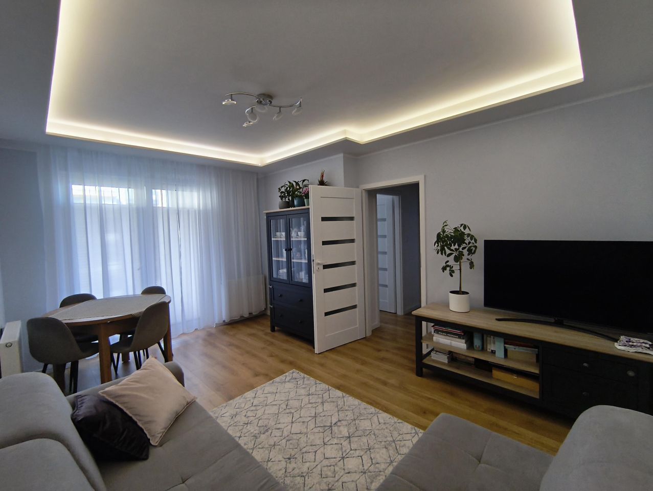 Mieszkanie 2-pokojowe Białystok Nowe Miasto, ul. Magazynowa