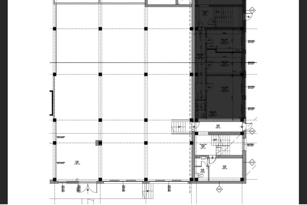 Hala/magazyn Łódź, ul. Obywatelska. Zdjęcie 5
