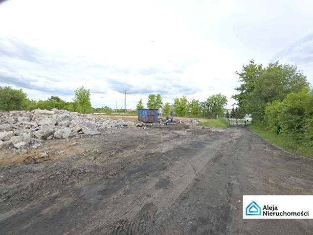 Działka inwestycyjna Częstochowa Aniołów. Zdjęcie 4